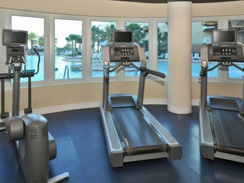Apartamento Waterscape Condominiums By Wyndham Vacation Rentals