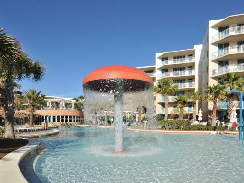 Apartamento Waterscape Condominiums By Wyndham Vacation Rentals