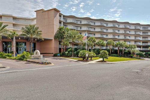 Apartamento Waterscape Condominiums By Wyndham Vacation Rentals