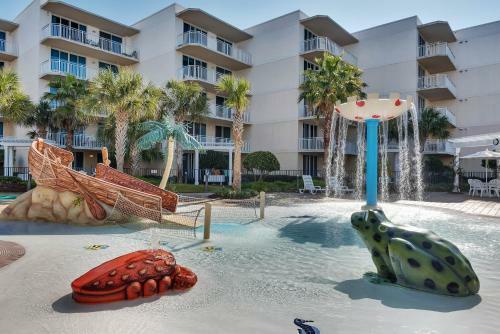 Apartamento Waterscape Condominiums By Wyndham Vacation Rentals