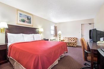 Hotel Howard Johnson - Tampa Airport