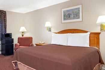 Hotel Howard Johnson - Tampa Airport
