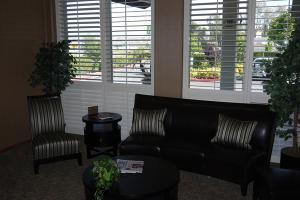 Hotel Best Western Valencia Inn