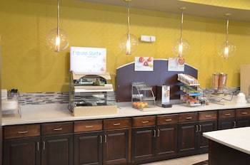 Holiday Inn Express Hotel & Suites Albany