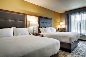 Holiday Inn Express Hotel & Suites Albany