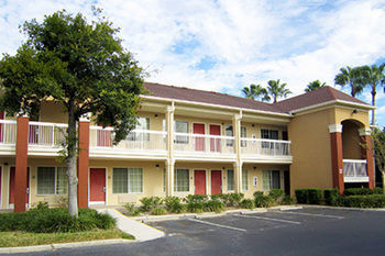 Hotel Extended Stay America - Clearwater - Carillon Park