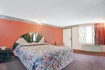 Motel Knights Inn Indianapolis East