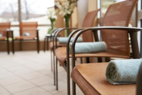 Hotel Courtyard By Marriott Evansville East