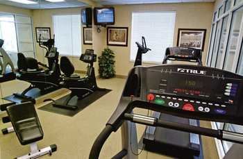 Hotel Hilton Garden Inn Olathe Ks