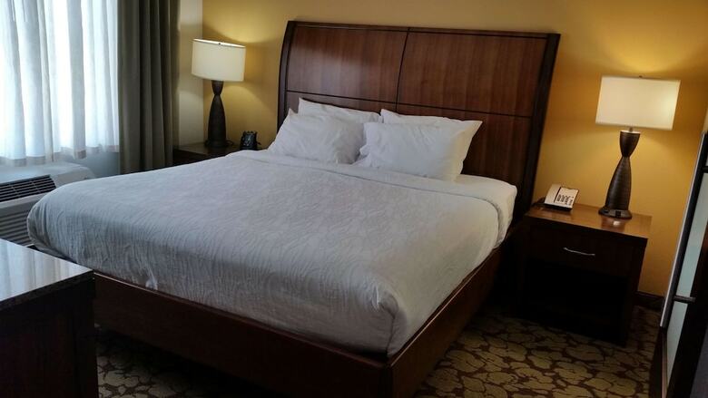 Hotel Hilton Garden Inn Olathe Ks