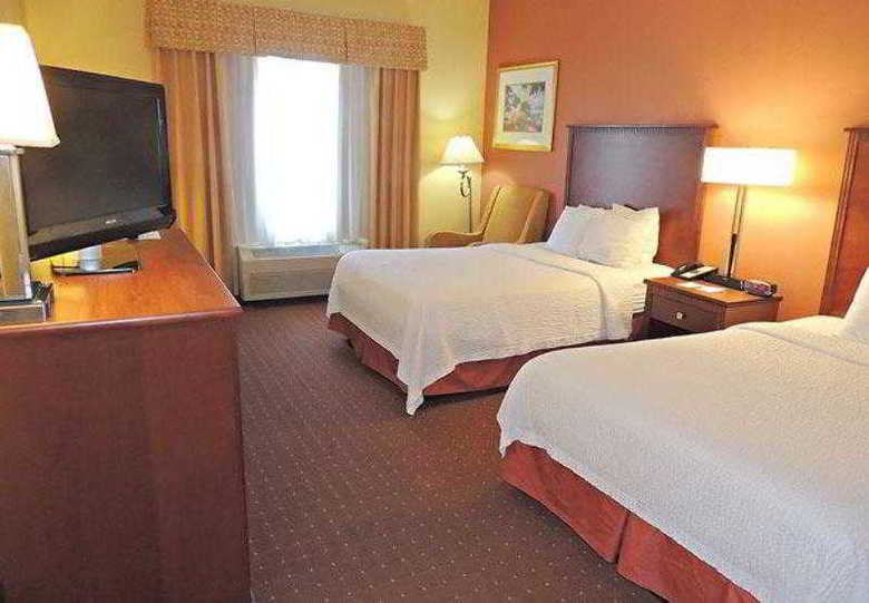 Hotel Fairfield Inn By Marriott Shreveport