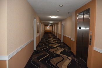 Hotel Quality Inn Cape Cod