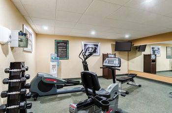 Hotel Quality Inn Cape Cod
