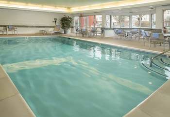 Hotel Fairfield Inn & Suites By Marriott Frederick
