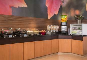 Hotel Fairfield Inn & Suites By Marriott Frederick