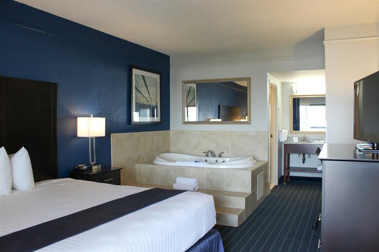 Hotel Best Western Kent Narrows Inn