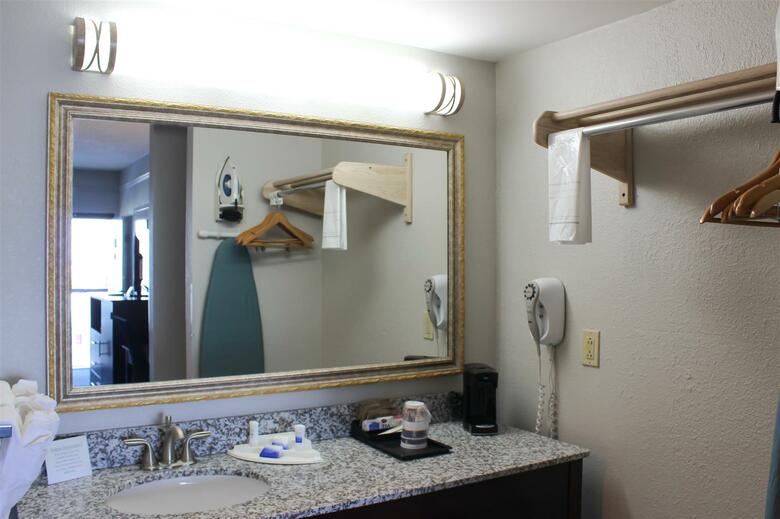 Hotel Best Western Kent Narrows Inn