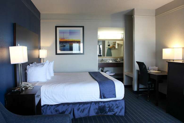 Hotel Best Western Kent Narrows Inn