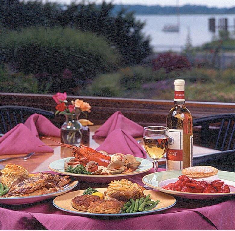 Hotel Best Western Kent Narrows Inn