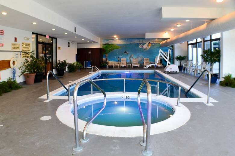 Hotel Best Western Kent Narrows Inn