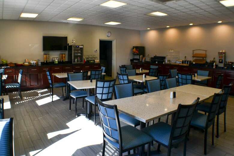 Hotel Best Western Kent Narrows Inn