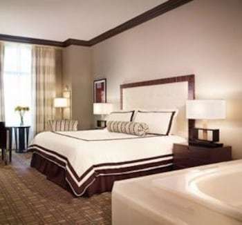 Ameristar Casino Hotel Vicksburg