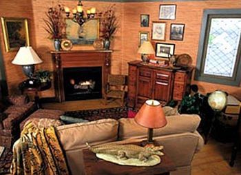 Outback Roadhouse Motel & Suites