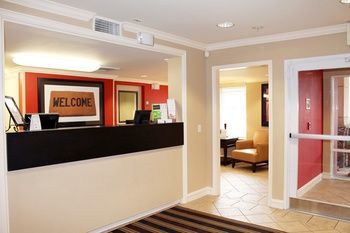 Aparthotel Extended Stay America - Minneapolis - Airport - Eagan-north