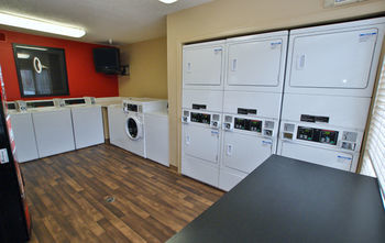 Aparthotel Extended Stay America - Minneapolis - Airport - Eagan-north