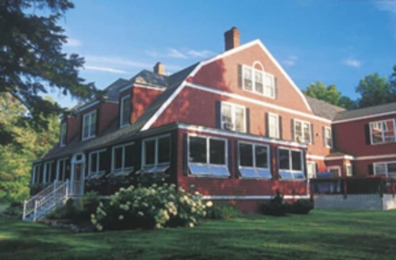 Bed & Breakfast Inn At Jackson