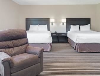 Motel Super 8 Omaha / West