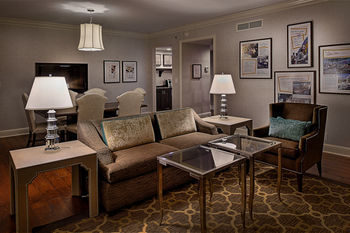 St. Louis Union Station - A Doubletree By Hilton Hotel