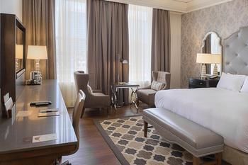 St. Louis Union Station - A Doubletree By Hilton Hotel