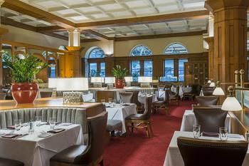 St. Louis Union Station - A Doubletree By Hilton Hotel
