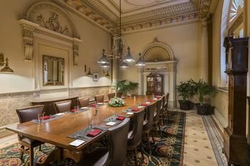 St. Louis Union Station - A Doubletree By Hilton Hotel