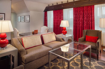 St. Louis Union Station - A Doubletree By Hilton Hotel