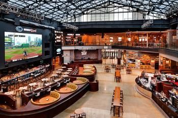 St. Louis Union Station - A Doubletree By Hilton Hotel