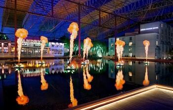St. Louis Union Station - A Doubletree By Hilton Hotel