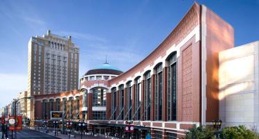 St. Louis Union Station - A Doubletree By Hilton Hotel