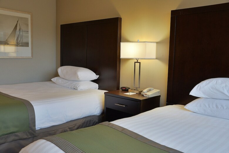 Hotel Riversage Billings Inn