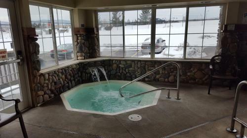 Hotel Microtel Inn & Suites By Wyndham Bozeman
