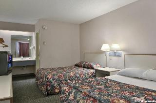 Hotel Red Roof Inn Columbia Mo