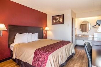 Hotel Red Roof Inn Columbia Mo