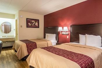 Hotel Red Roof Inn Columbia Mo