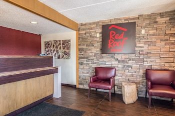 Hotel Red Roof Inn Columbia Mo