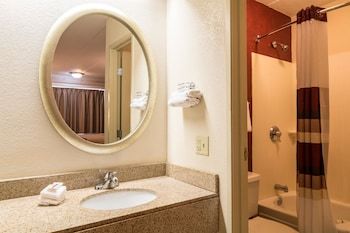 Hotel Red Roof Inn Columbia Mo