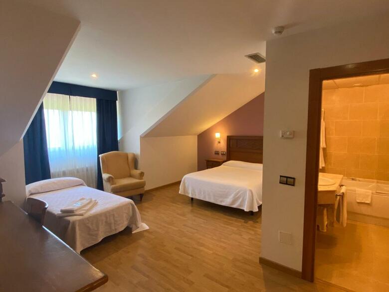 Hotel Cristina