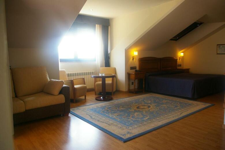 Hotel Cristina