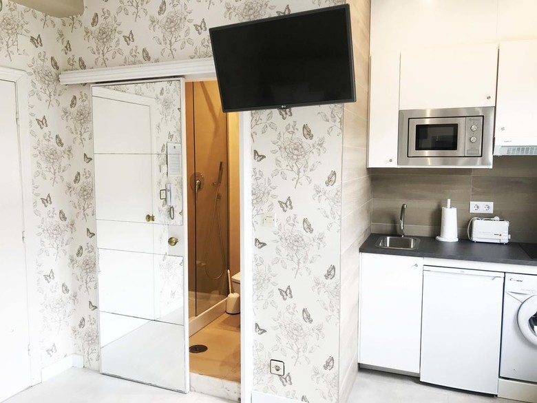 Apartamentos Las Vegas