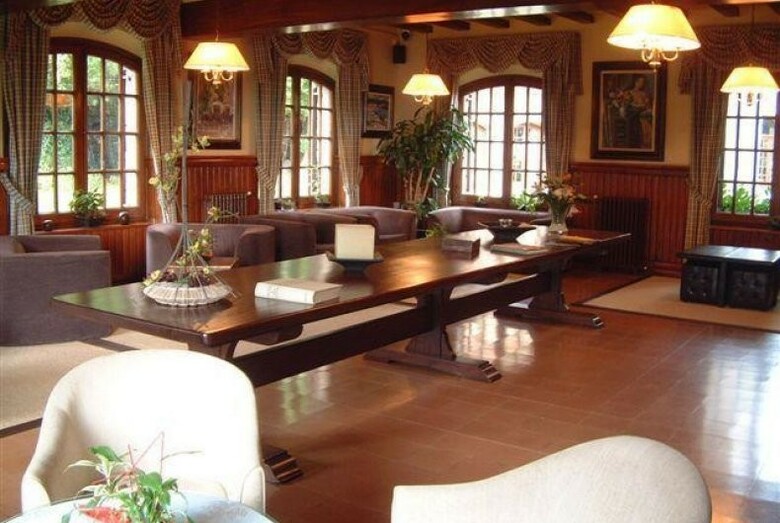 Hotel Sant Bernat